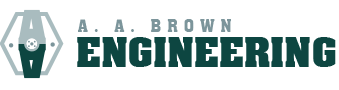 AA Brown Engineering