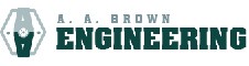 AA Brown Engineering